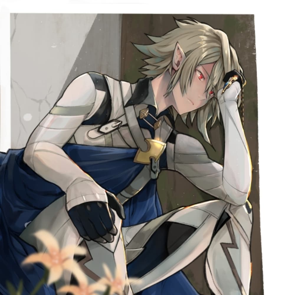 Corrin
