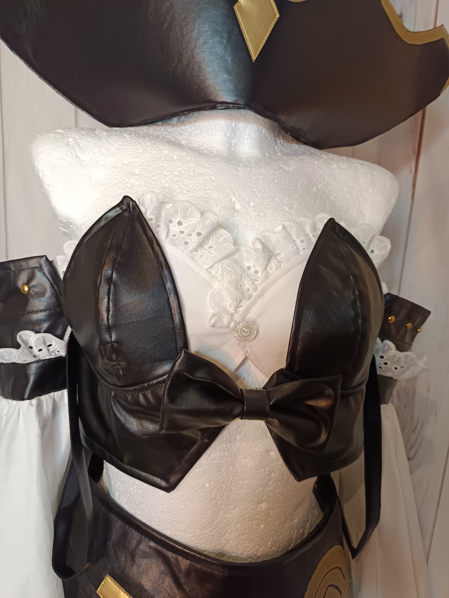 Miss Fortune - Photo 10