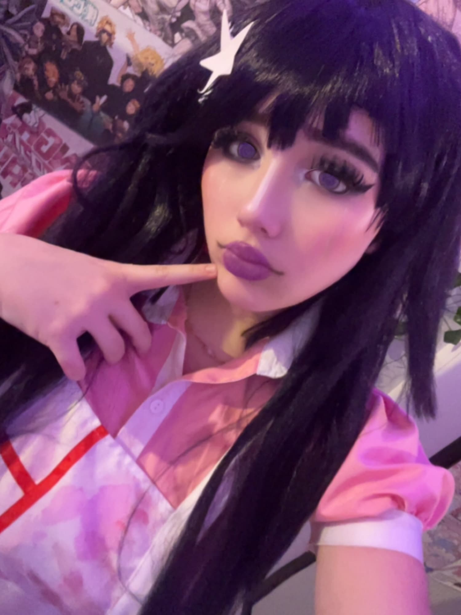 Mikan Tsumiki - Photo 3