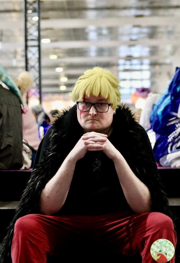 Shooting Luxus - Photo 2