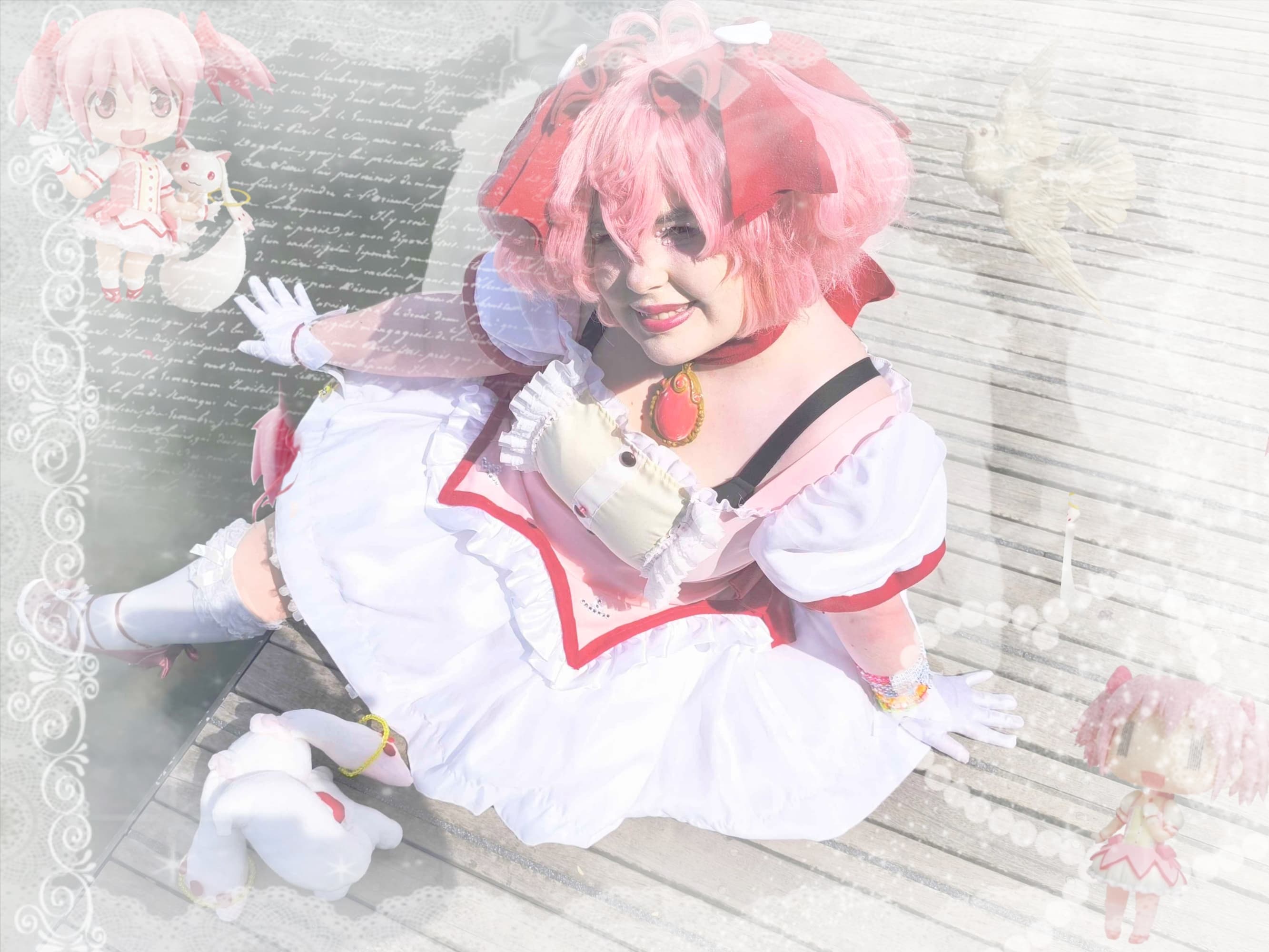 Madoka Kamane !! - Photo 1