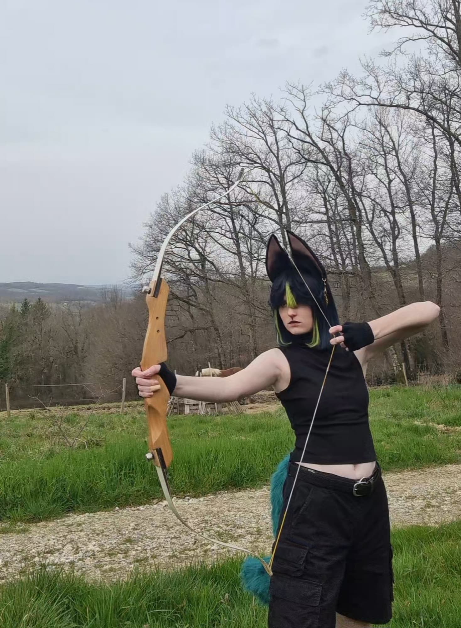 Tighnari  - Photo 11