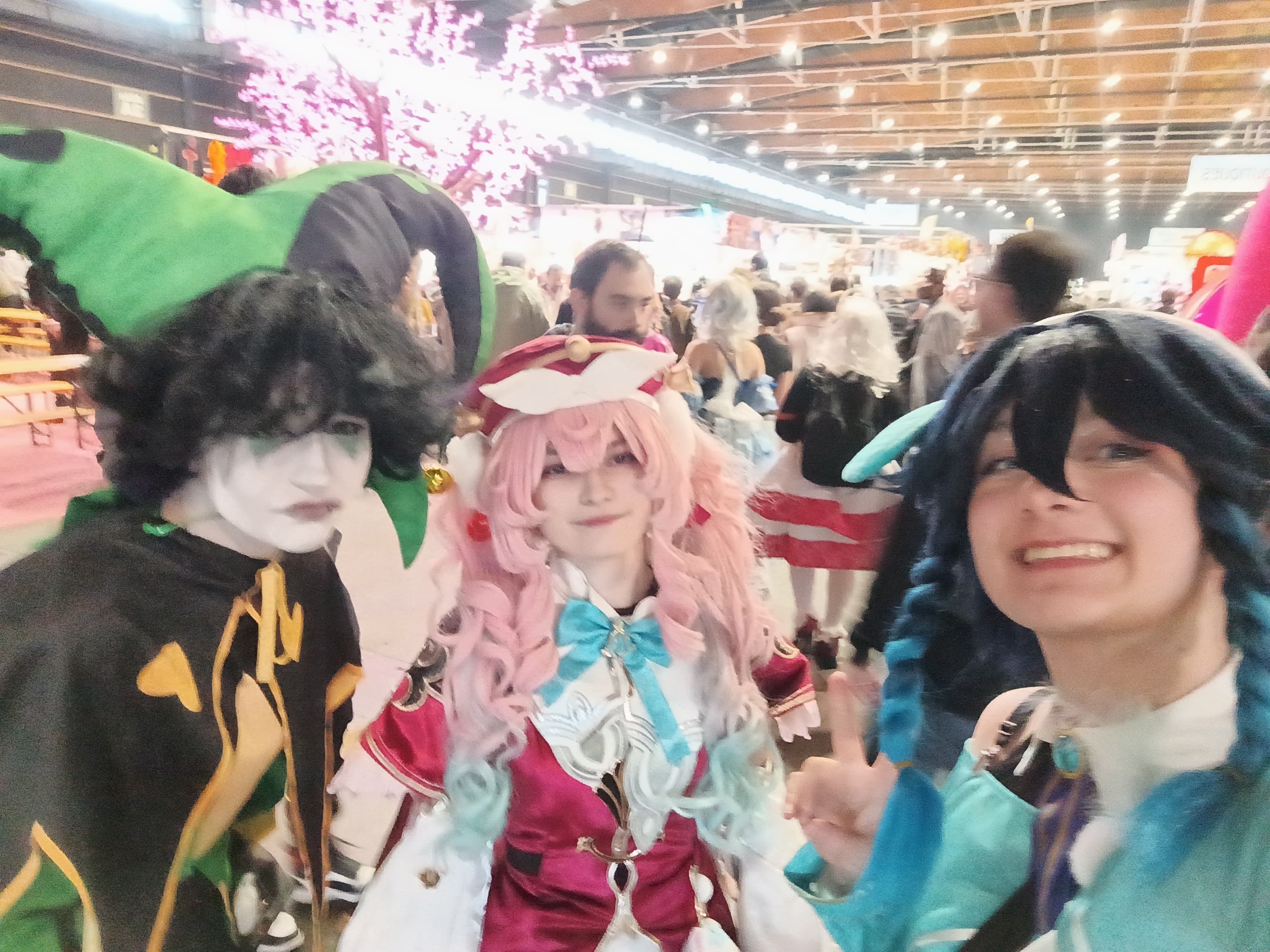 Clermont Geek Convention 