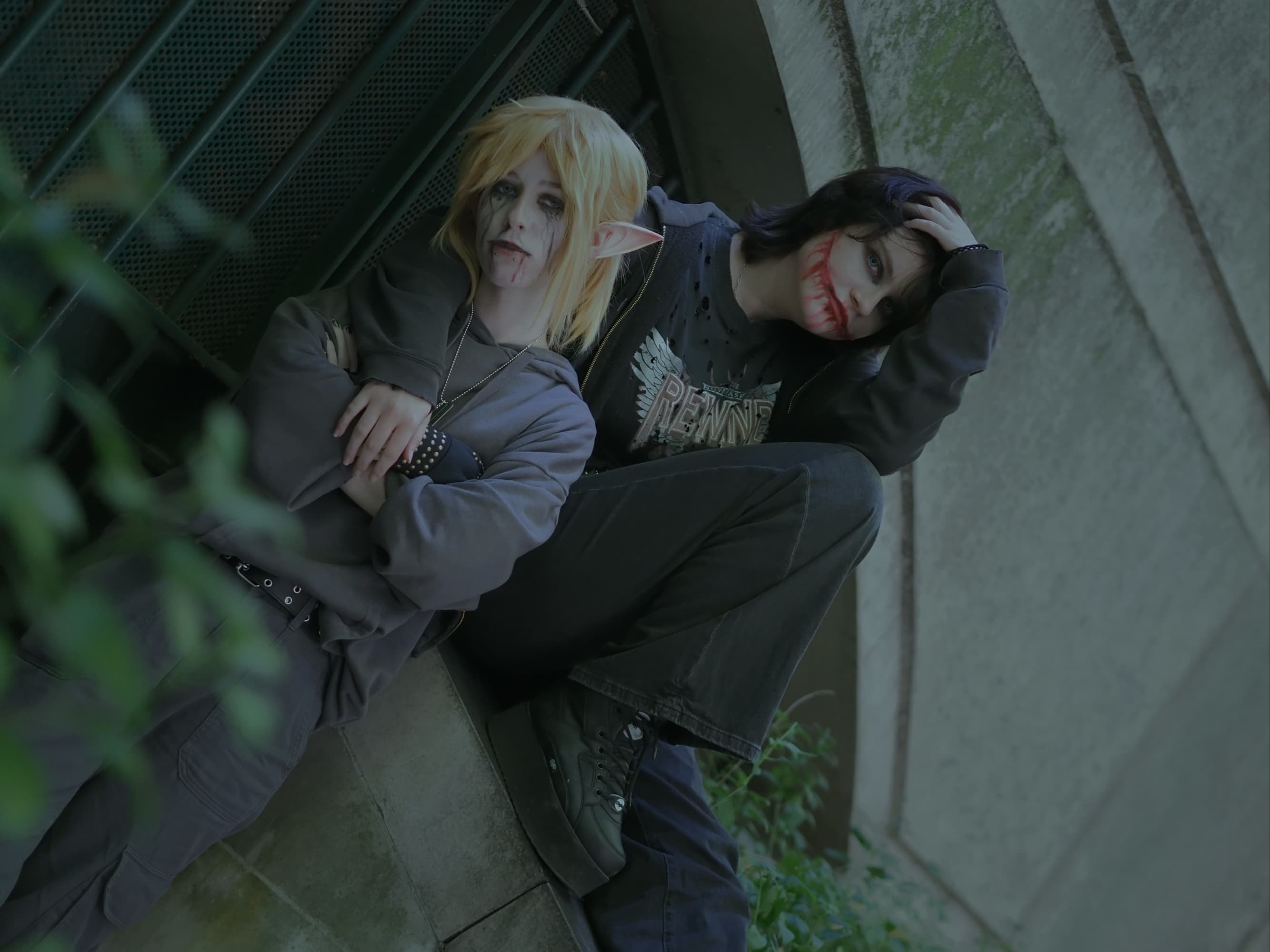 Jeff and Ben - Photo 6