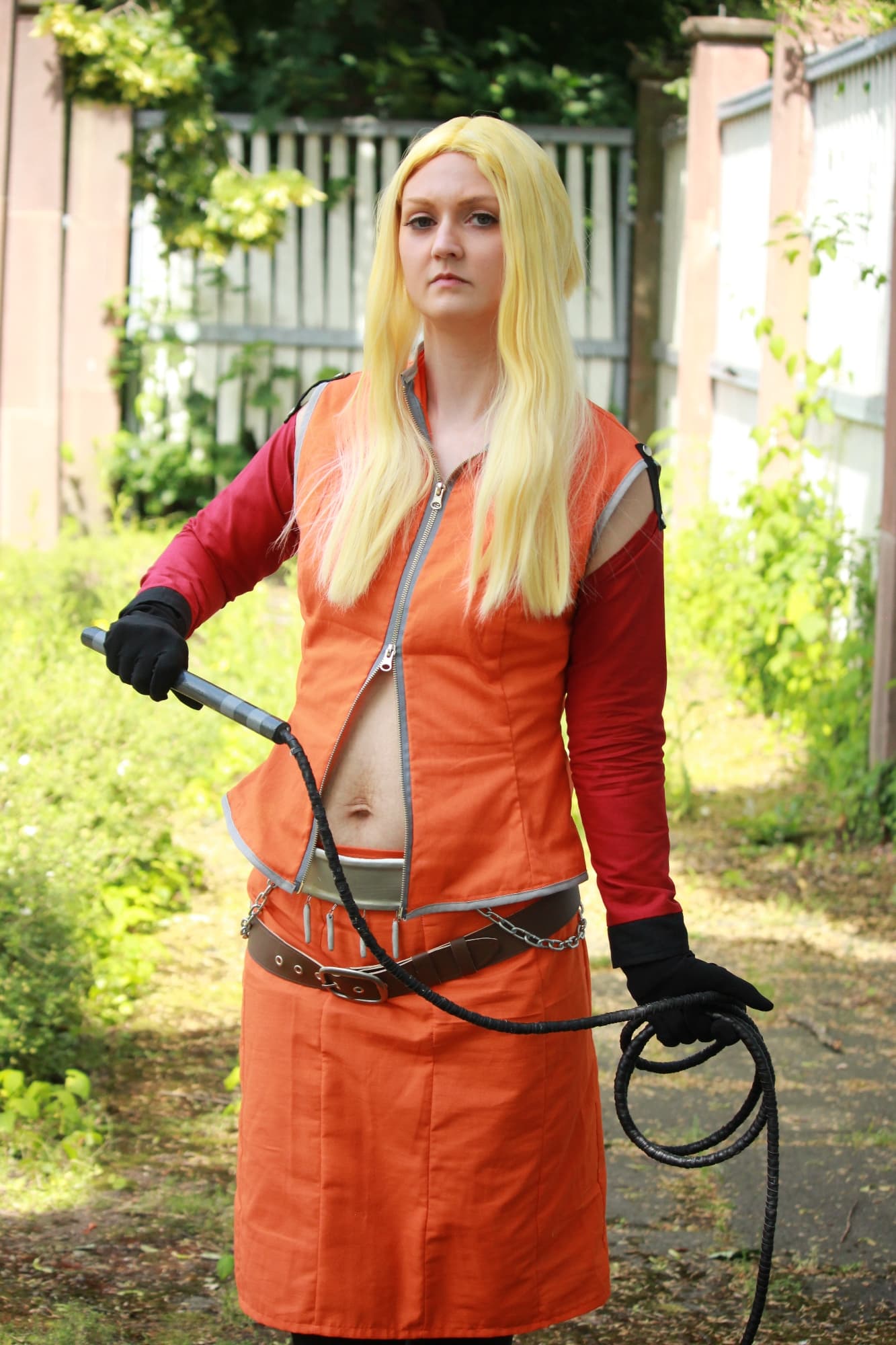 Dokomi 2019 - Photo 10