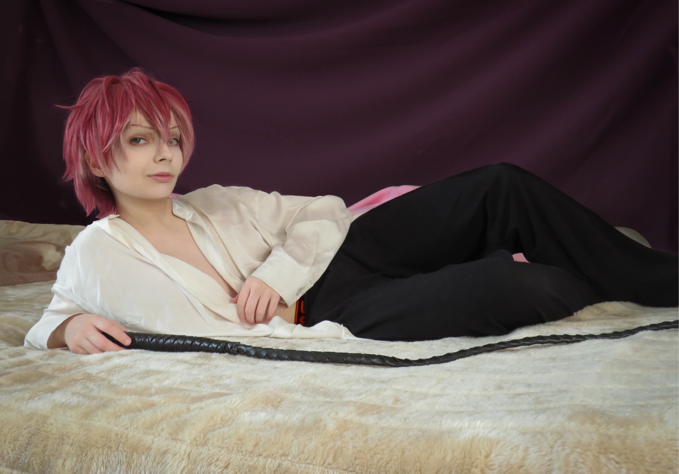Ayato ( chemise ) 