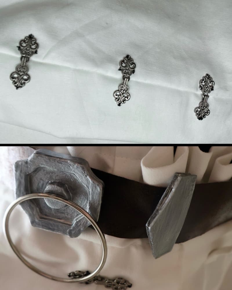 Juste B-costume - Photo 16