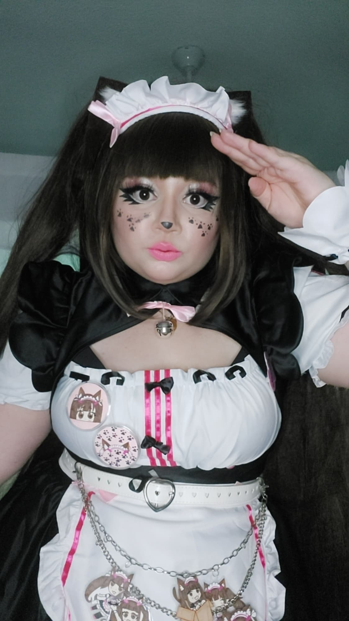 Chocola 2023 - Photo 11