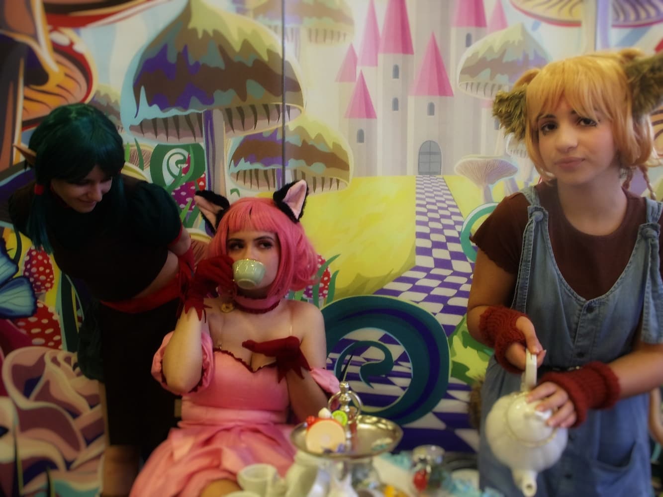 Dren & Zoey (2023) - Photo 5