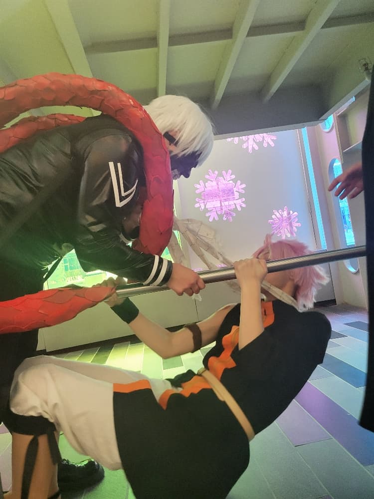 Chaotique Anya - Photo 45