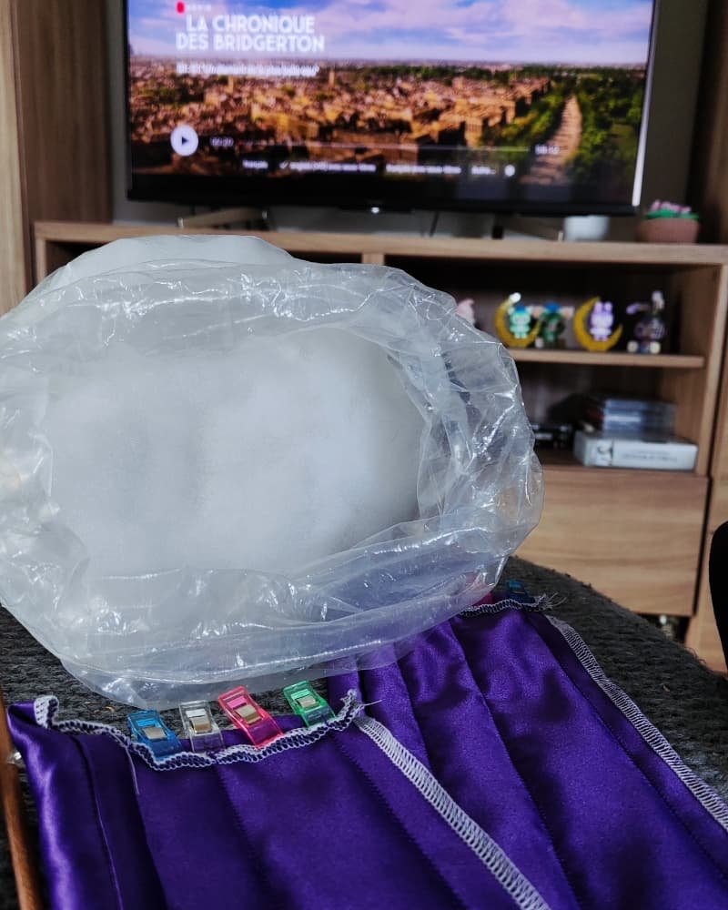 WIP - Saturn - Photo 17