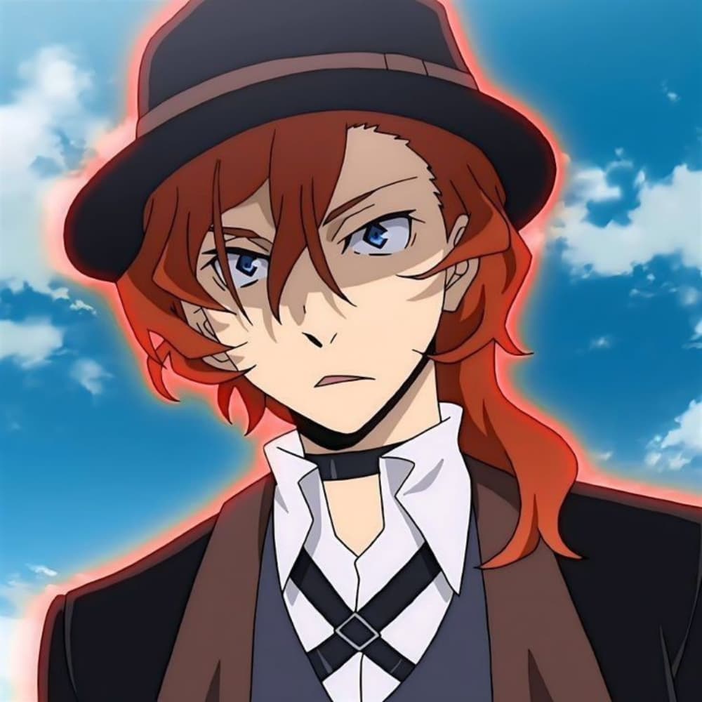 Chuuya