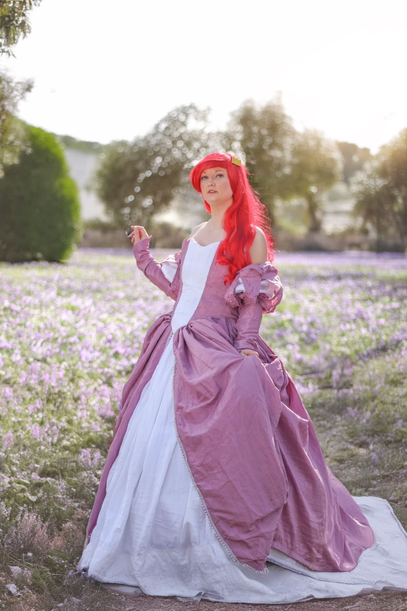 Arielle (Disney) - Photo 19