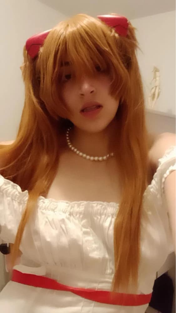 Asuka Figure (Closet) - Photo 8