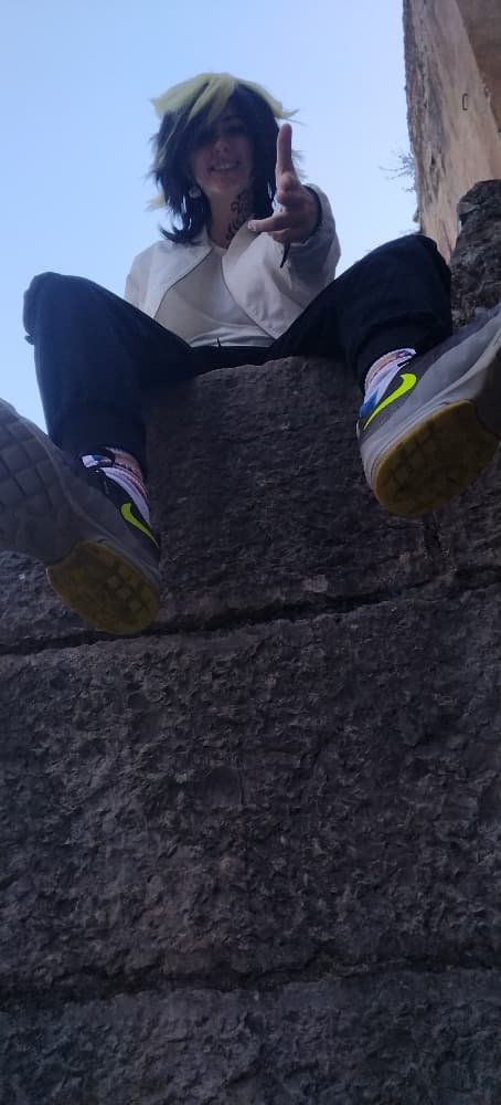 Kazutora Hanemiya  - Photo 222