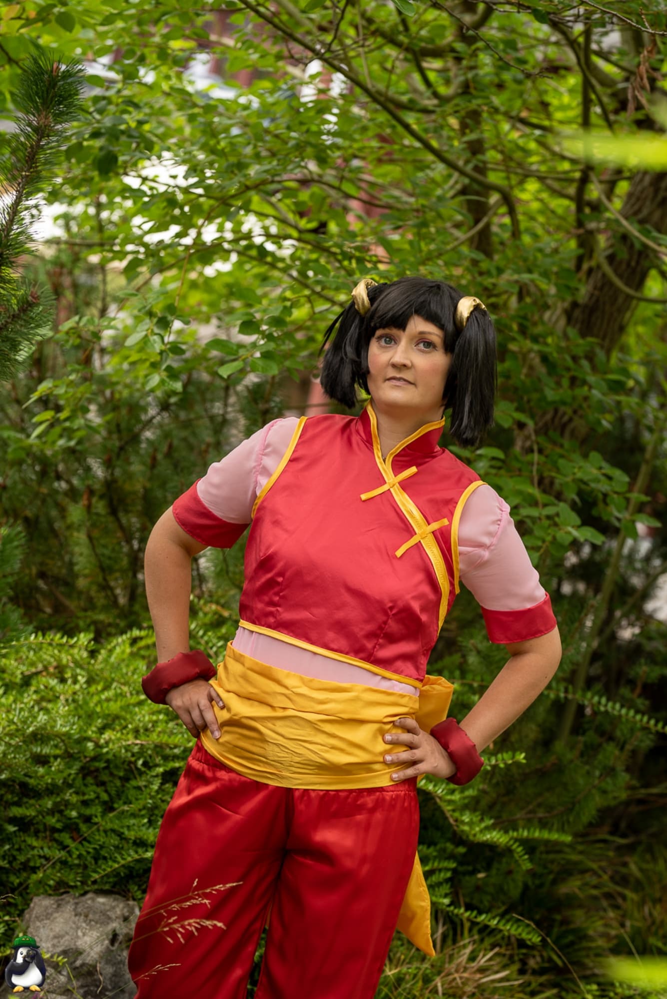 Ling Xiaoyu  - Photo 4