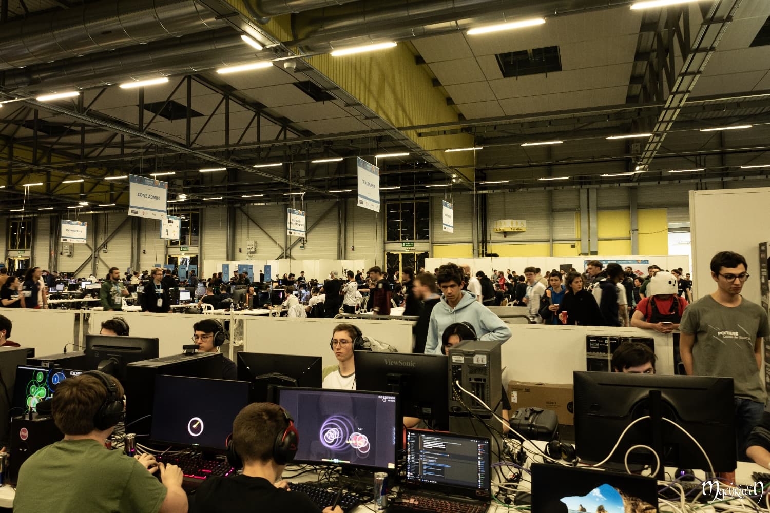 Où est Pandaman - Photo 3