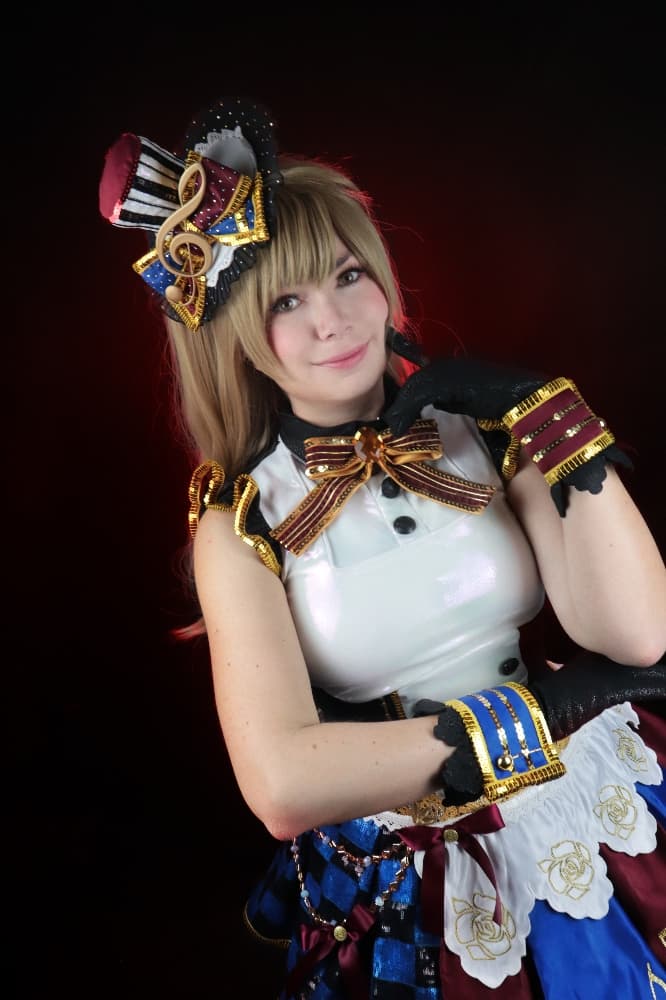 Kotori Maid café - Photo 3