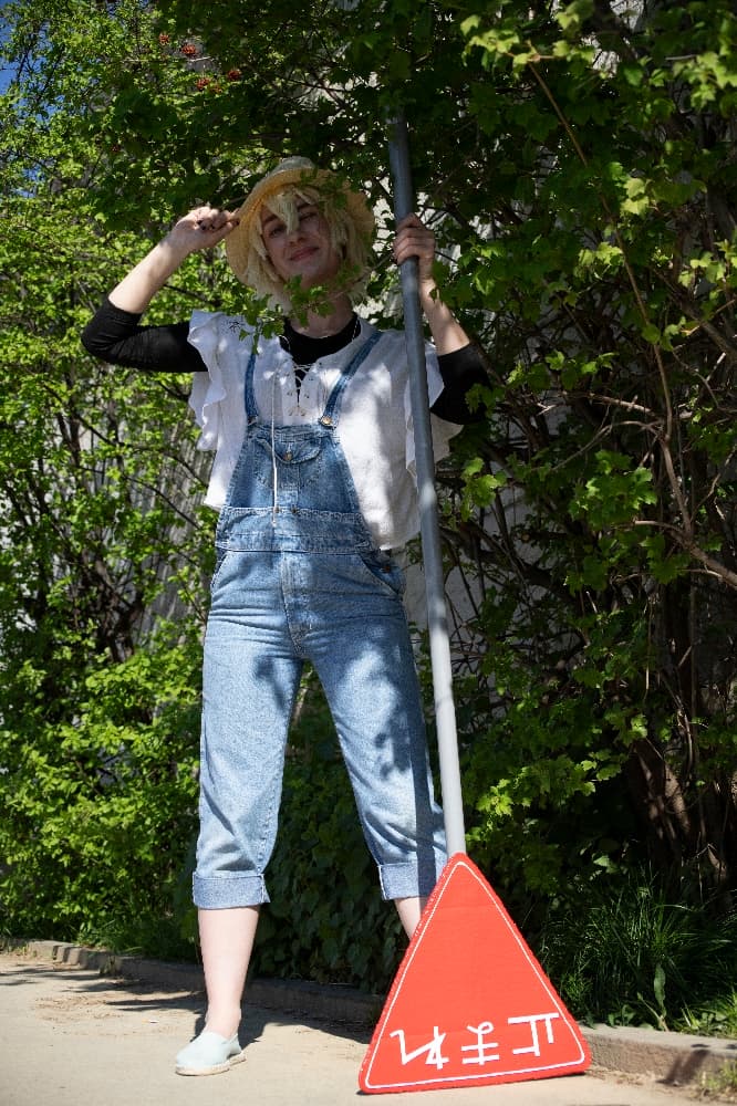 Kenji - BSD - Photo 3