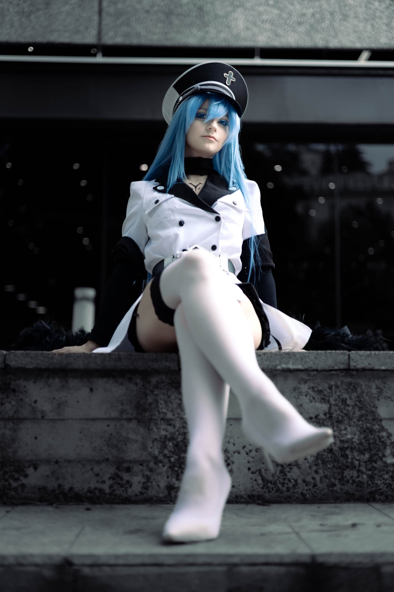 Esdeath 
