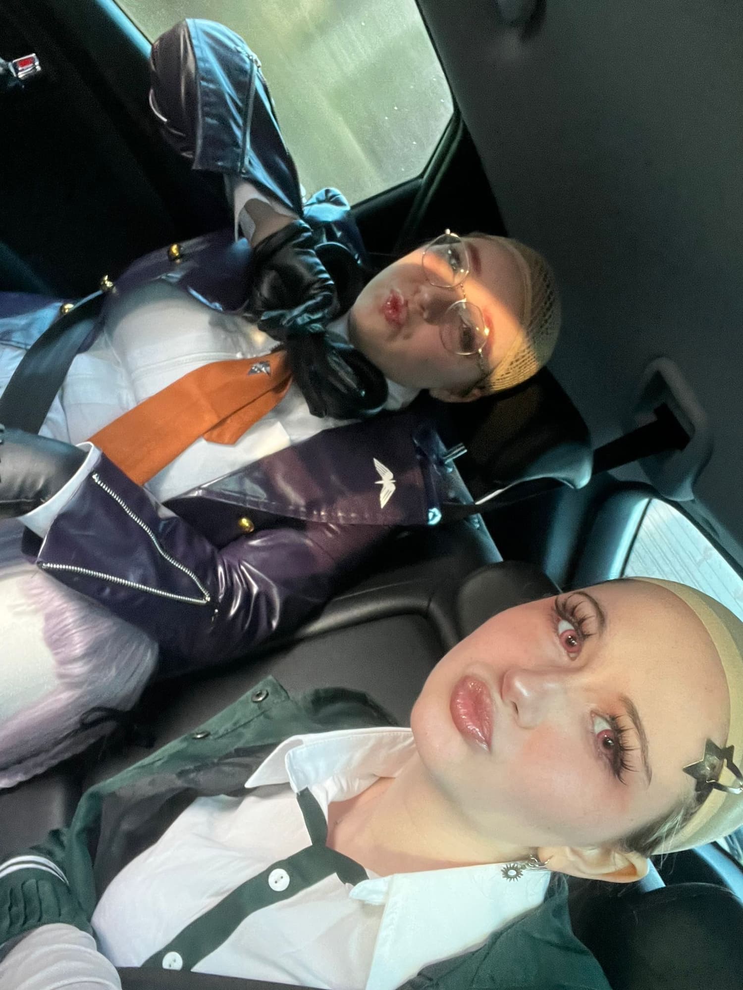 Paris Manga - CHIAKi