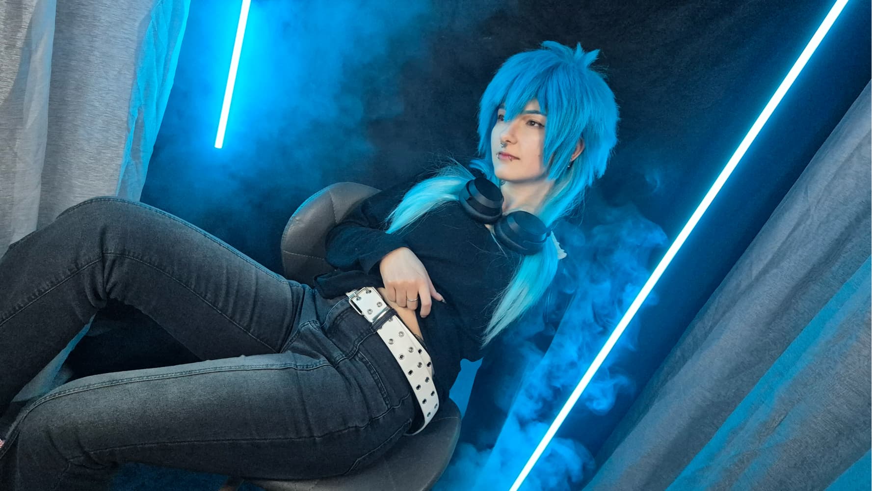 Aoba casu - Photo 5