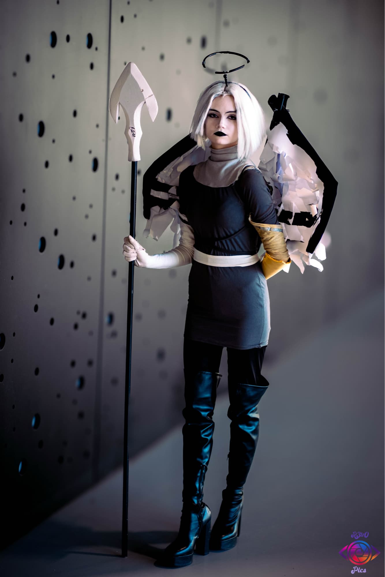 Lute - Photo 1