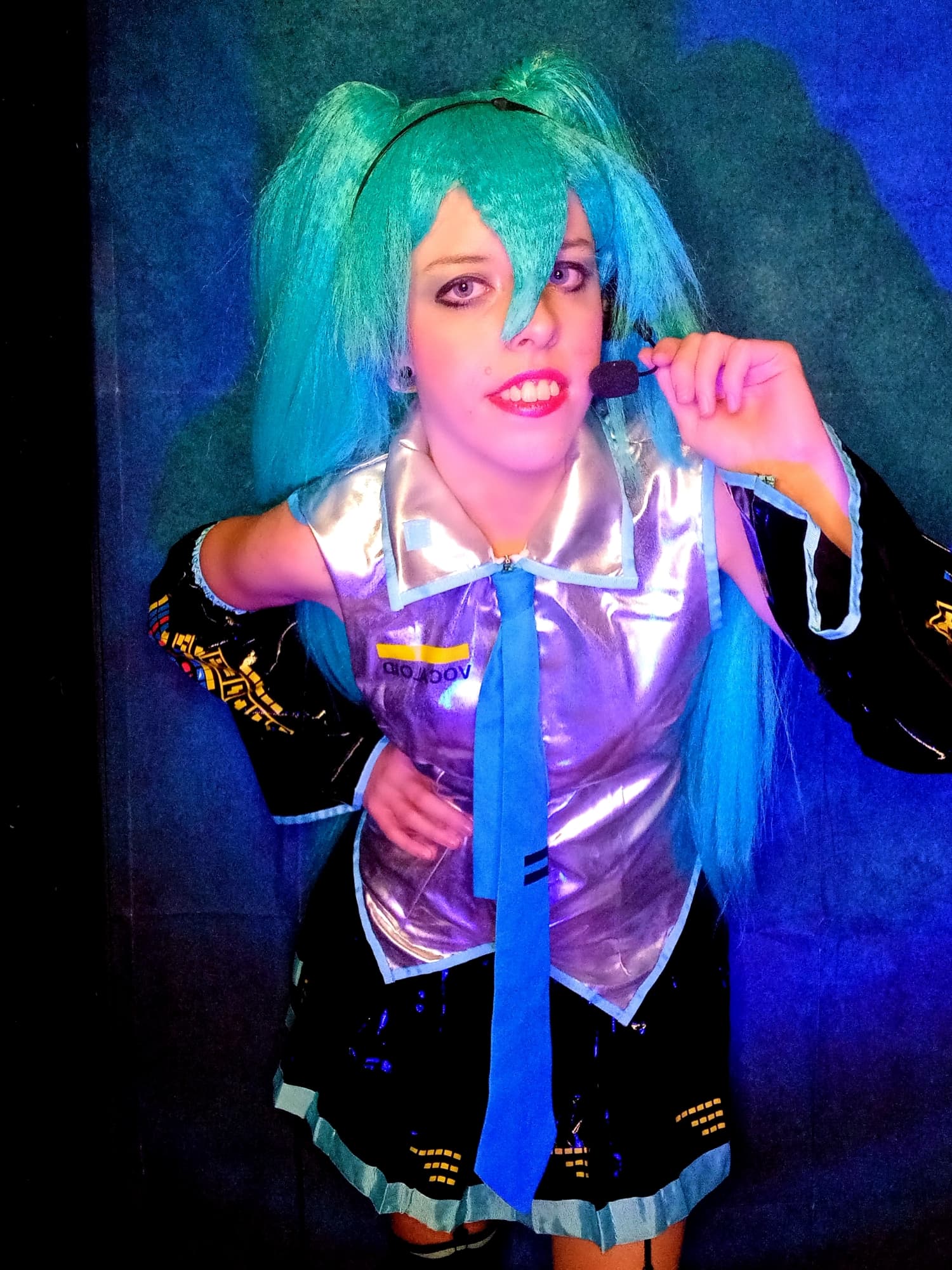 Miku Hatsune  - Photo 5