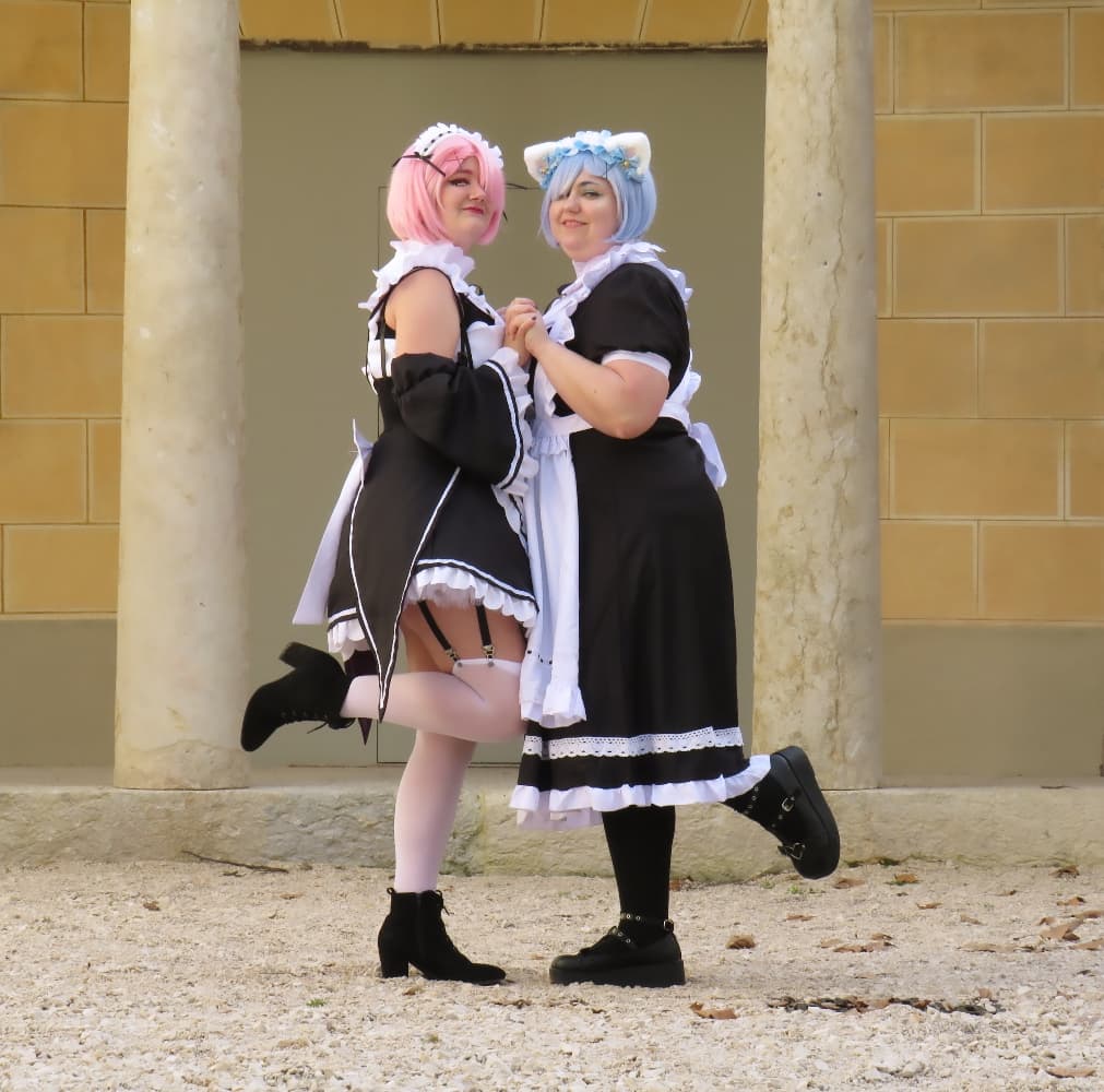 Ram et Rem - Photo 5