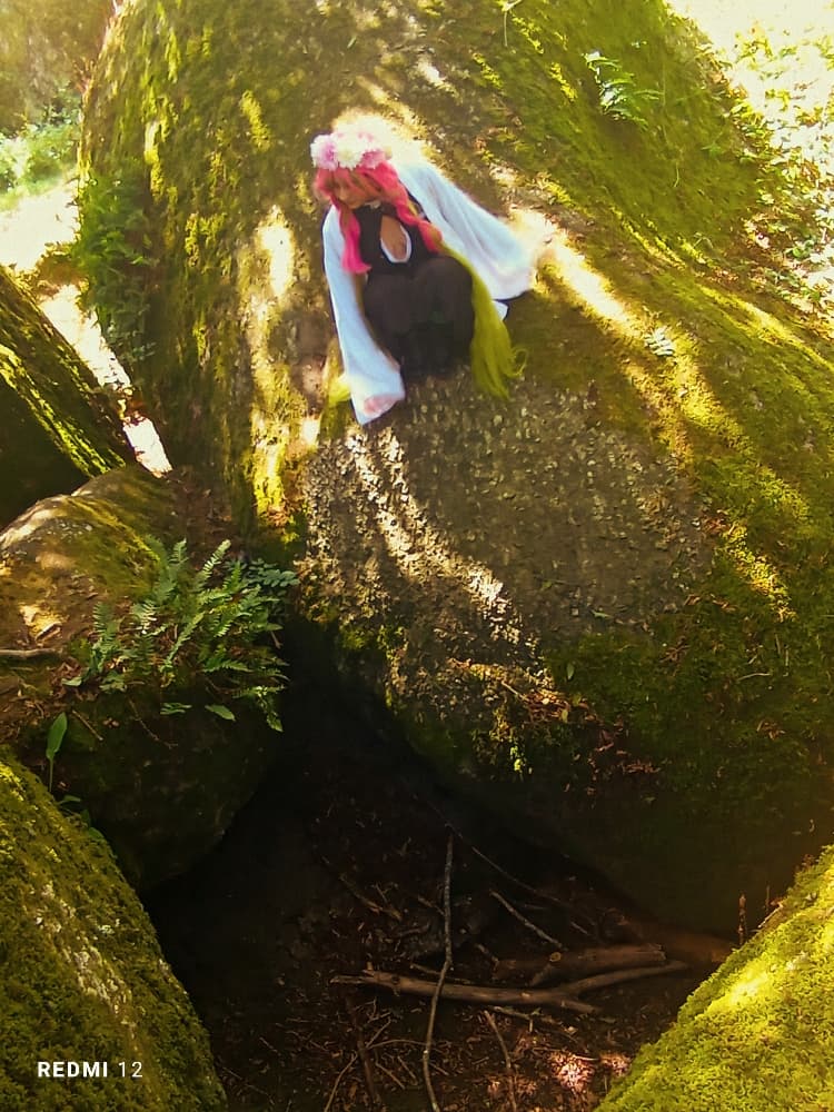 Mitsuri KANROJI - Photo 31