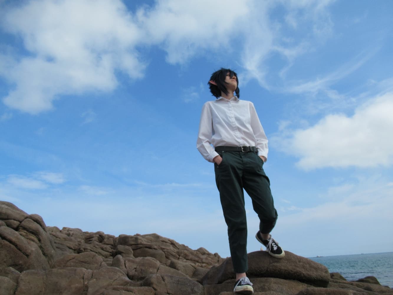 Tamaki Amajiki (V1)  - Photo 2