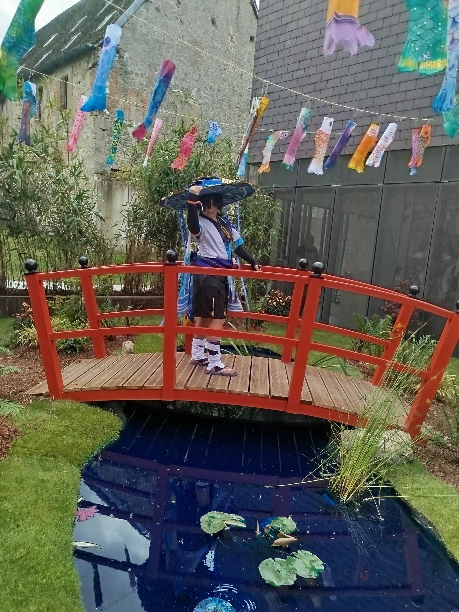 Scaramouche  - Photo 5