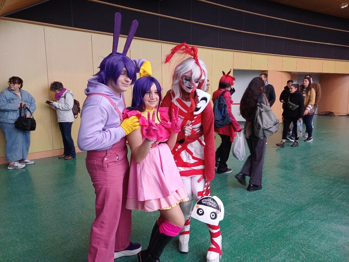  convention~ - Photo 44