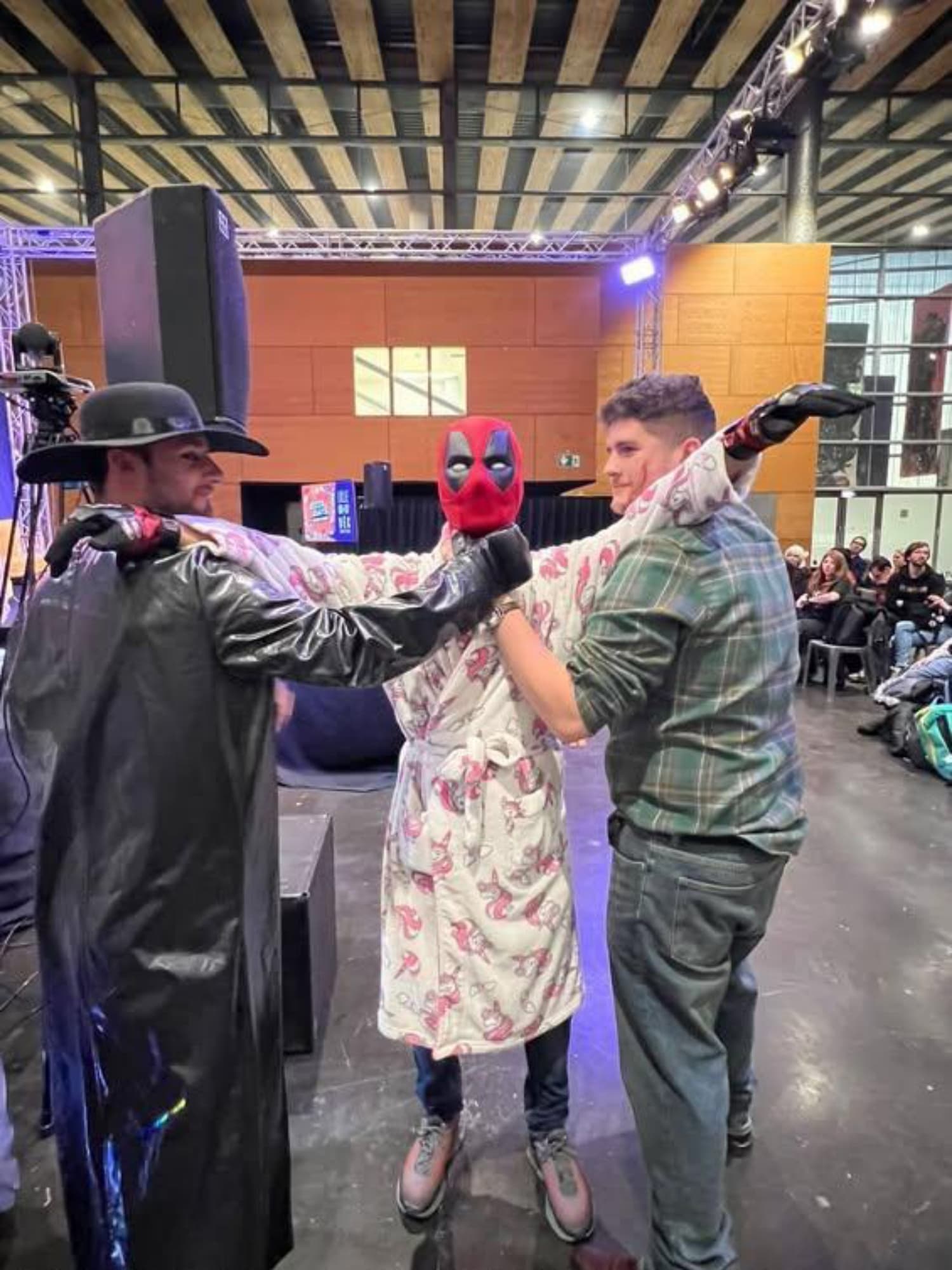 Geek days winter 25 - Photo 4