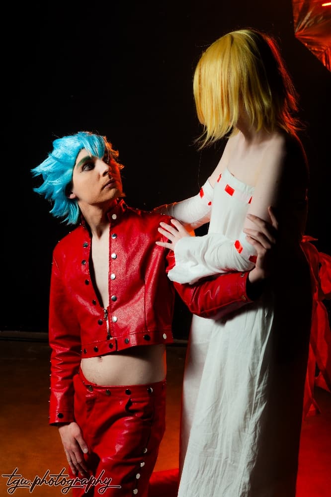 ElaineXBan (spiriit) - Photo 3