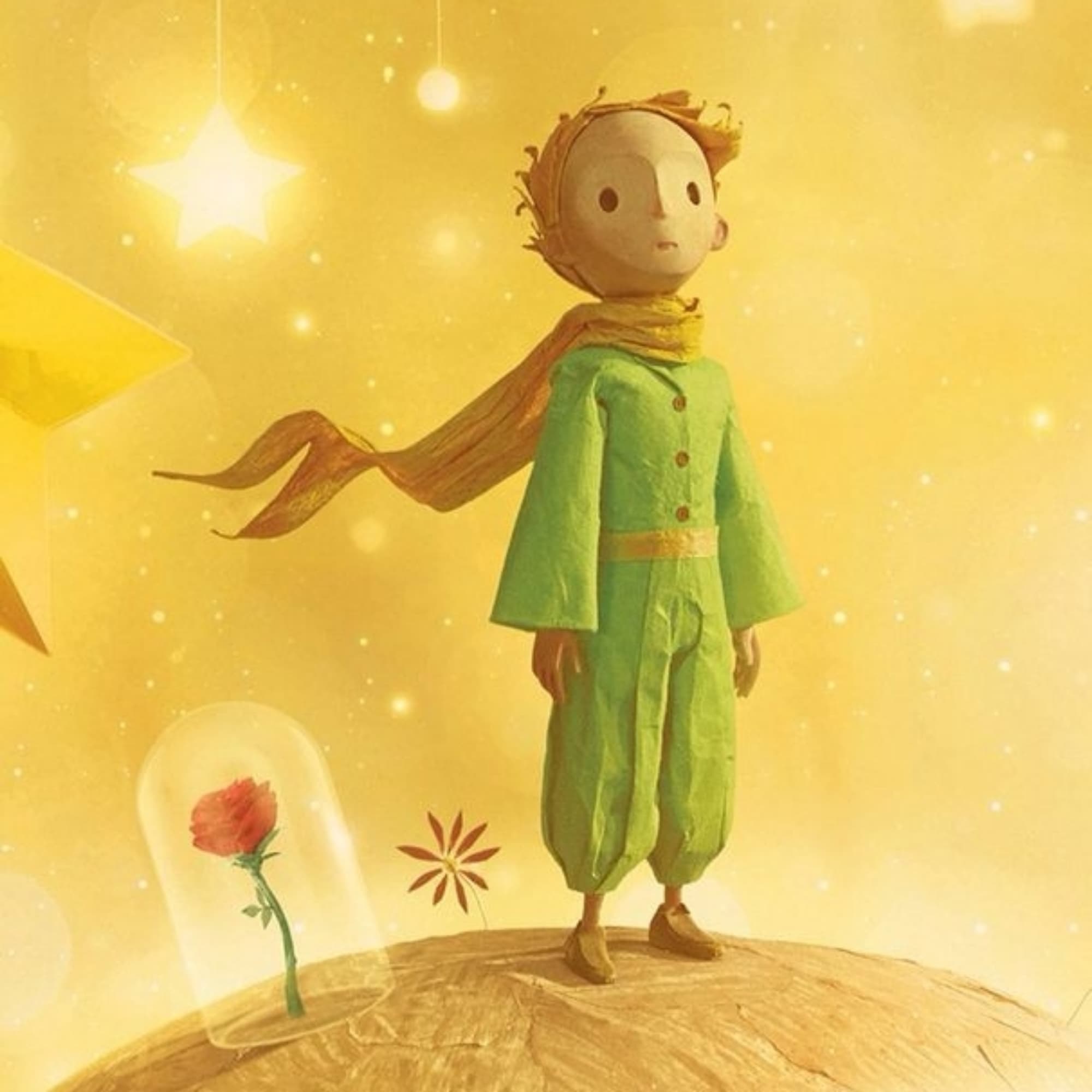 Le petit prince