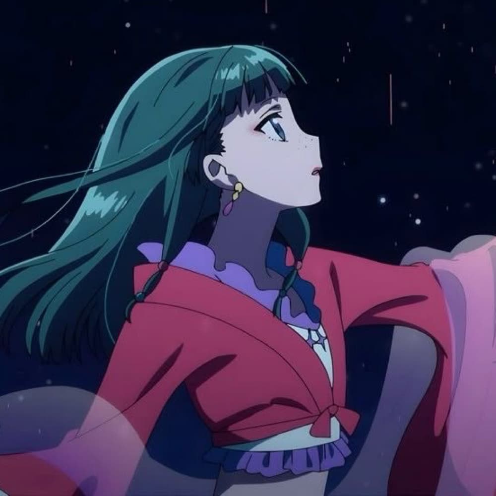 Maomao(dancing vers)