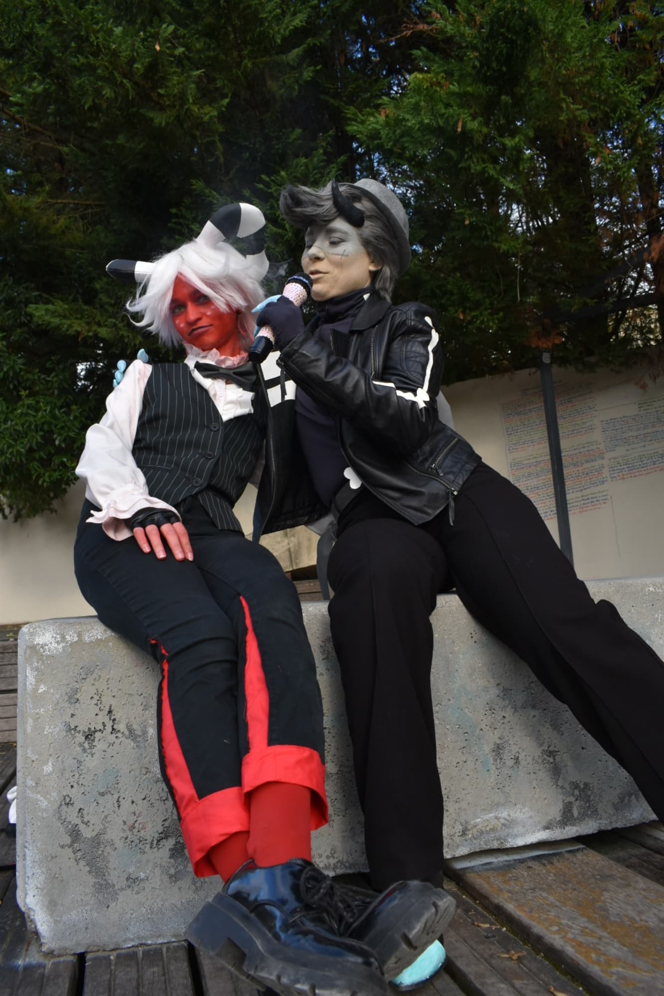 ☆  HelluvaShoot ☆  - Photo 2