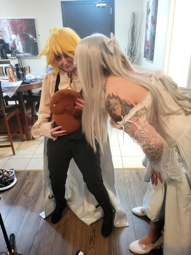 Chaotique Meliodas - Photo 22