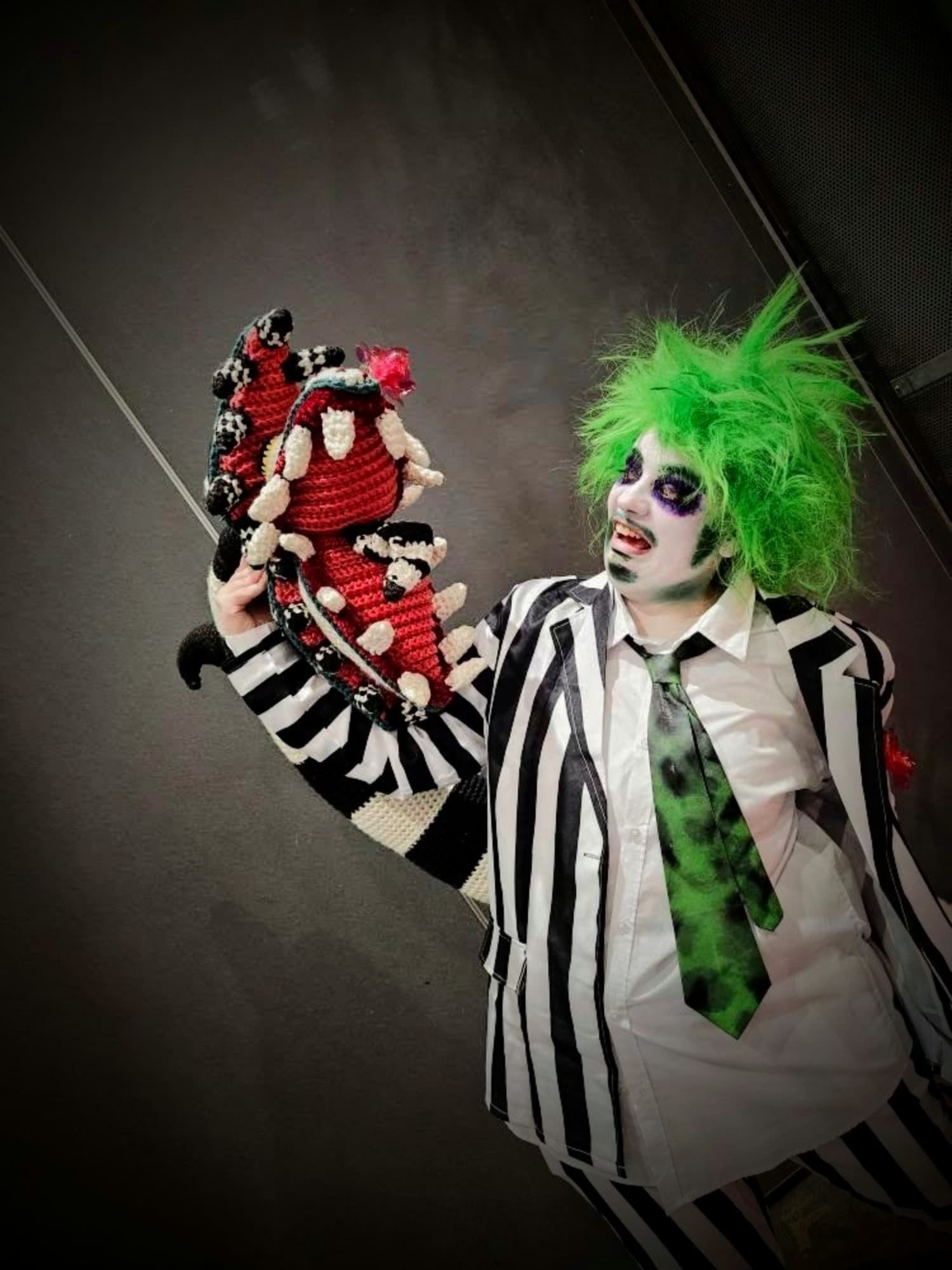 Beetlejuice vers.2 - Photo 2