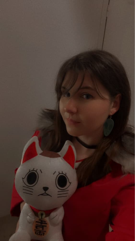 Momo ayase - Photo 15