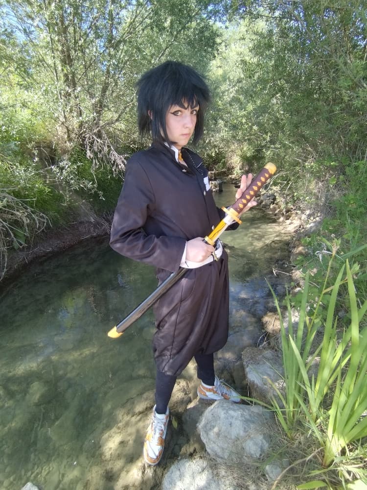 Kaigaku KNY - Photo 14