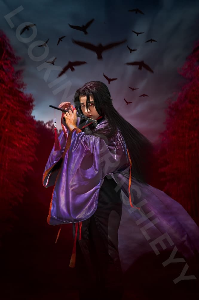 Wei Ying/YilingLouzu - Photo 1