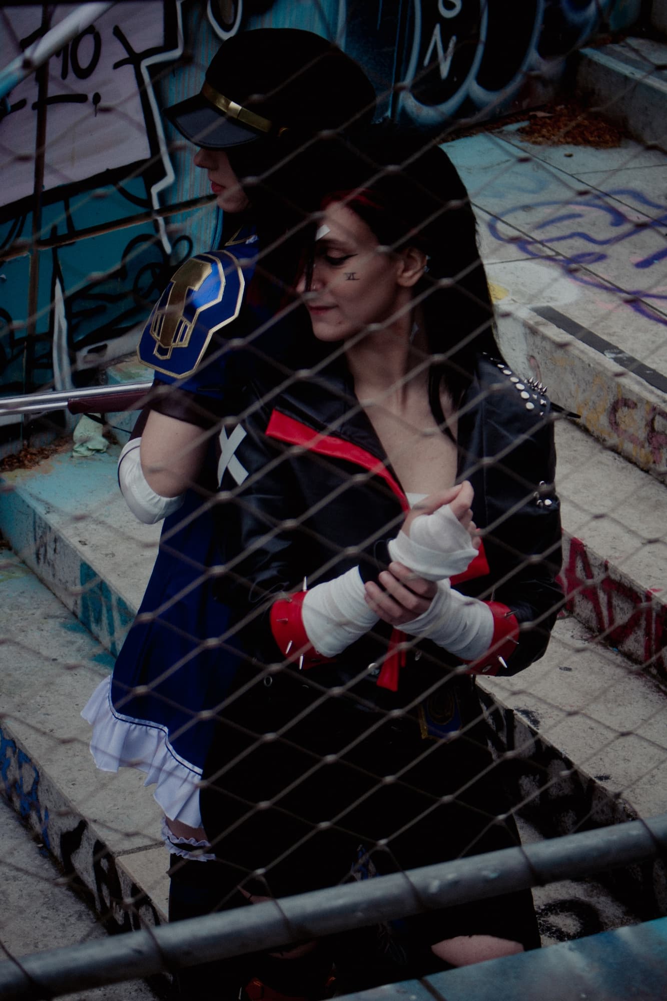 Shoot Arcane - Photo 3