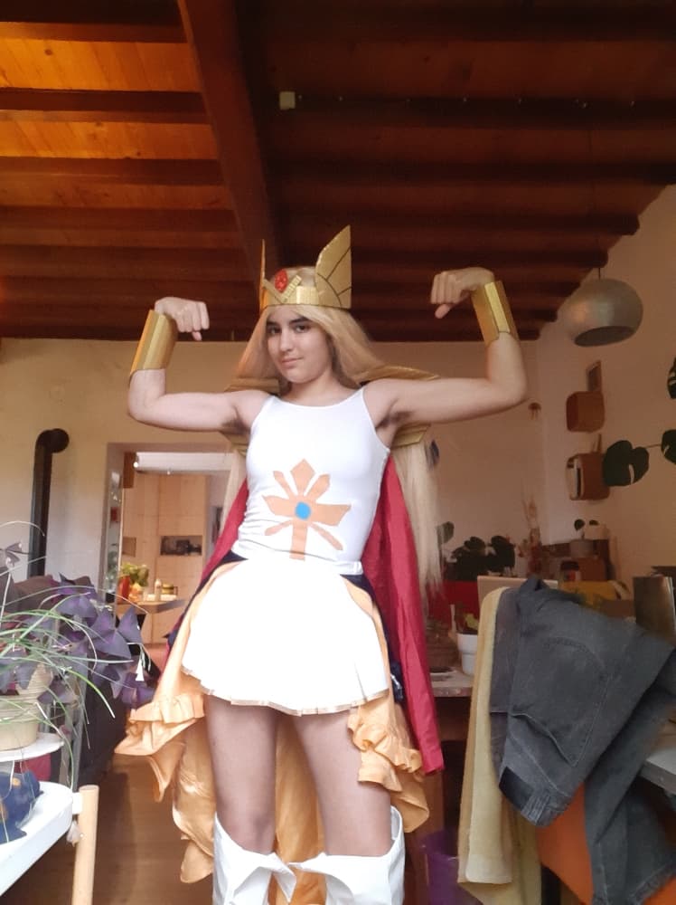 She Ra ☆ - Photo 10