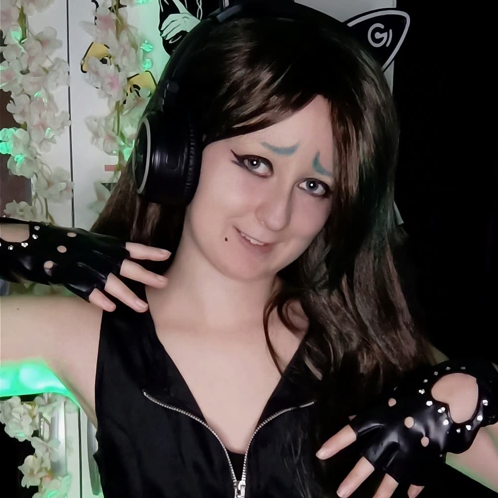 Marina/Coralie🐙💚