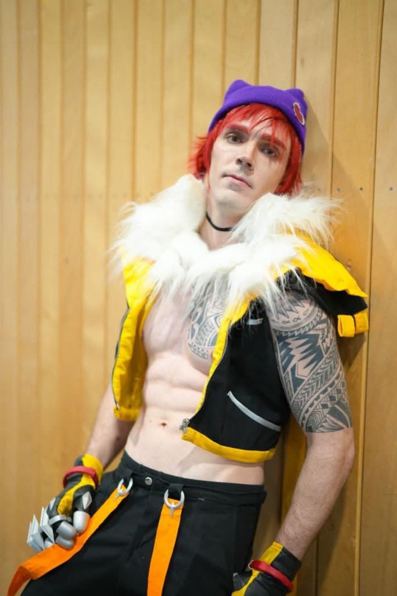 Sett heartsteel  - Photo 3