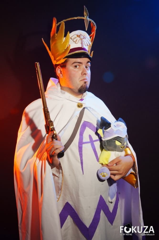 Adam eveque - Photo 4