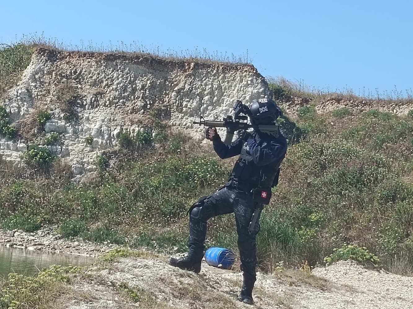 Epsilon-11 "M.F.T"  - Photo 5