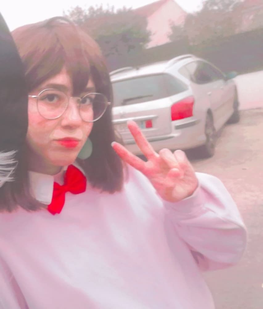 Momo ayase - Photo 10